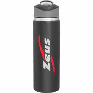 Custom 20.9 oz h2go Pilot Copper Insulated Double-Wall Travel Tumbler