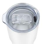 Custom 20oz. Vacuum Tumbler with Glossy Finish - 2