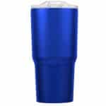 Custom 20oz. Vacuum Tumbler with Glossy Finish - 4
