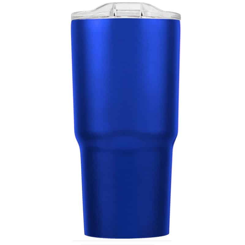 Custom 20oz. Vacuum Tumbler with Glossy Finish - 4