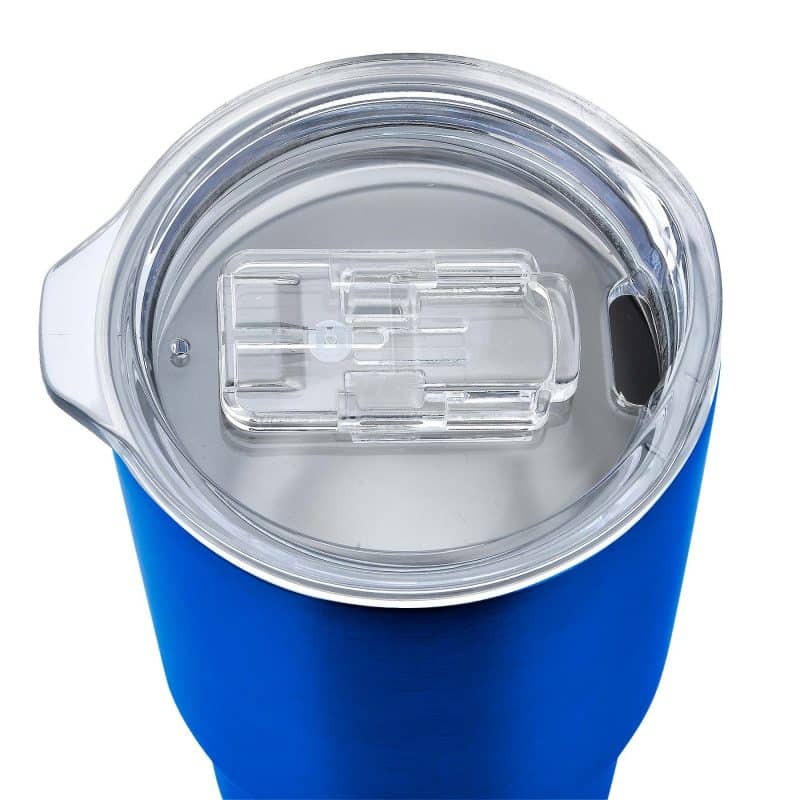 Custom 20oz. Vacuum Tumbler with Glossy Finish - 5