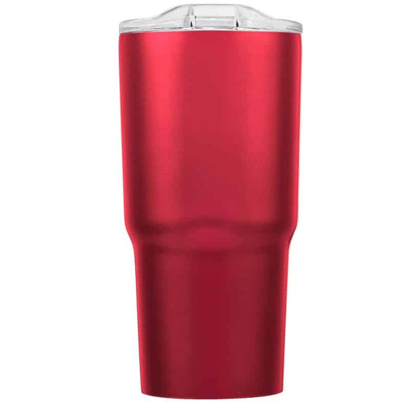 Custom 20oz. Vacuum Tumbler with Glossy Finish - 7