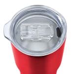 Custom 20oz. Vacuum Tumbler with Glossy Finish - 8
