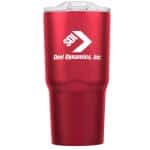 Custom 20oz. Vacuum Tumbler with Glossy Finish - 9