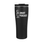Custom 23 Oz. Avalon Recycled Stainless Steel Tumbler - 3