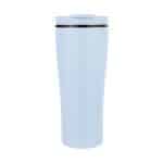 Custom 23 Oz. Avalon Recycled Stainless Steel Tumbler - 9