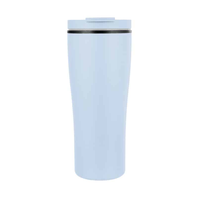 Custom 23 Oz. Avalon Recycled Stainless Steel Tumbler - 9