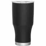 Custom 28 oz Summit Copper Insulated Double-Wall Travel Tumbler - 1