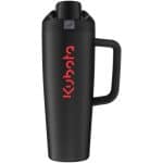 Custom 30 oz Owala Freesip Copper Insulated Double-Wall Stainless Steel Travel Mug
