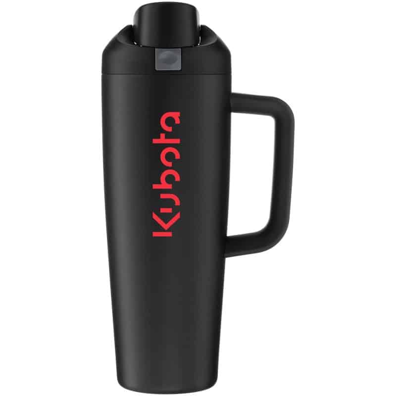 Custom 30 oz Owala Freesip Copper Insulated Double-Wall Stainless Steel Travel Mug