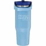 Custom 30 oz Stanley IceFlow 2.0 Double-Wall Stainless Steel Water Bottle