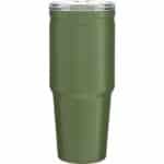 Custom 30 oz h2go Talus Copper Insulated Travel Tumbler - 1