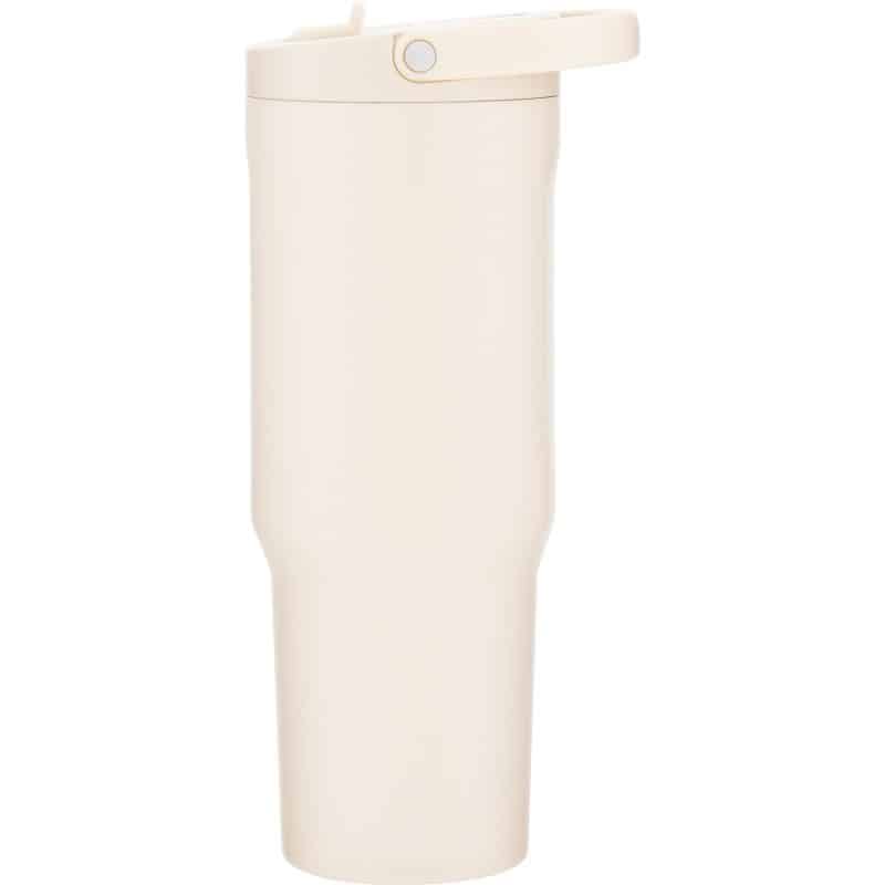 Custom 32 oz Hydrojug Traveler Sport Tumbler Copper Insulated Double-Wall Travel Tumbler - 1