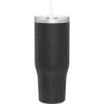 Custom 40 oz Elias Copper Insulated Double-Wall Travel Tumbler - 1