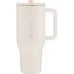 Custom 40 oz Hydrojug Traveler Copper Insulated Double-Wall Tumbler
