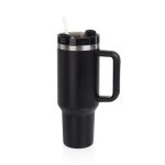 Custom 40 oz Stainless Travel Mug