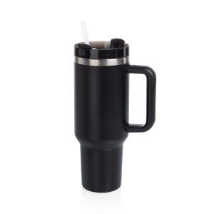 Custom 40 oz Stainless Travel Mug