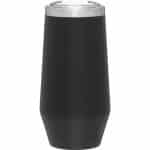 Custom 9 oz Remi Copper Insulated Double-Wall Travel Tumbler - 1