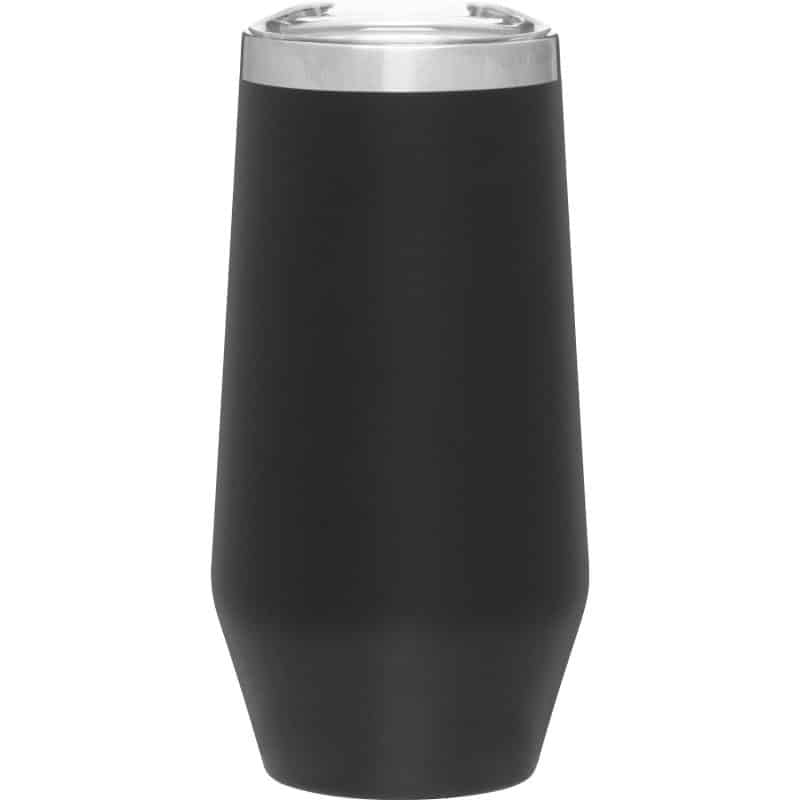 Custom 9 oz Remi Copper Insulated Double-Wall Travel Tumbler - 1