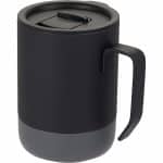Custom Alexander Vacuum Tumbler w/ Slider Lid 14oz - 3