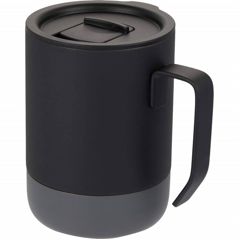 Custom Alexander Vacuum Tumbler w/ Slider Lid 14oz - 3