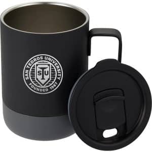 Custom Alexander Vacuum Tumbler w/ Slider Lid 14oz