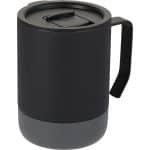 Custom Alexander Vacuum Tumbler w/ Slider Lid 14oz - 4
