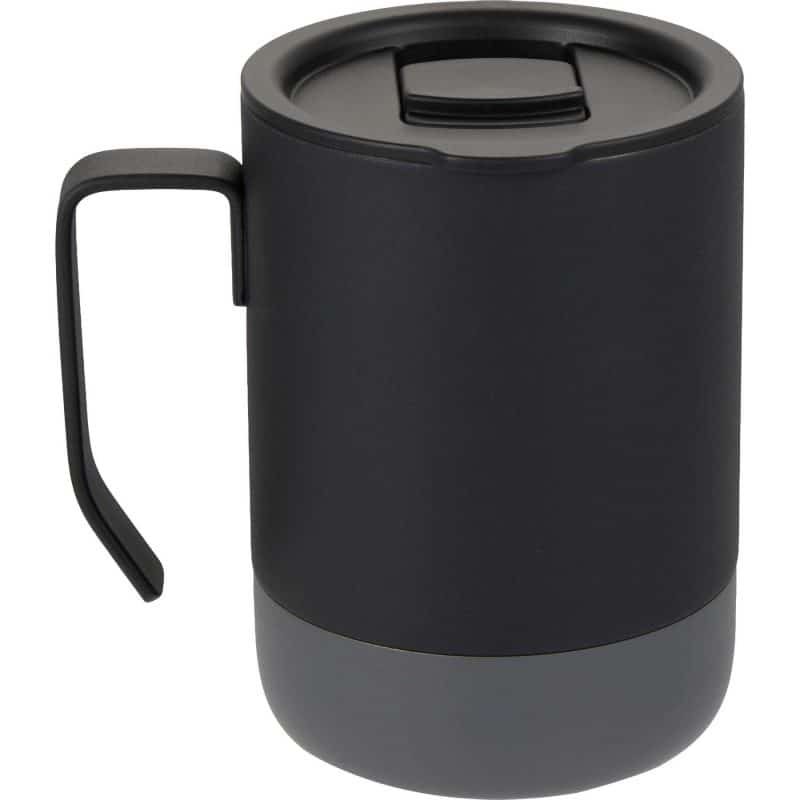 Custom Alexander Vacuum Tumbler w/ Slider Lid 14oz - 5