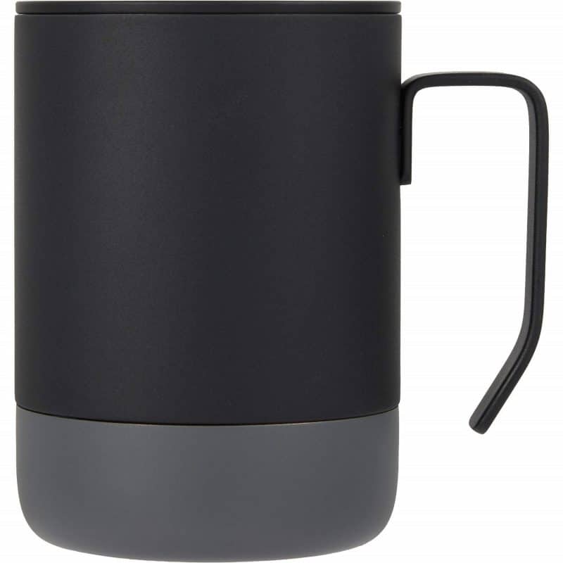 Custom Alexander Vacuum Tumbler w/ Slider Lid 14oz - 6