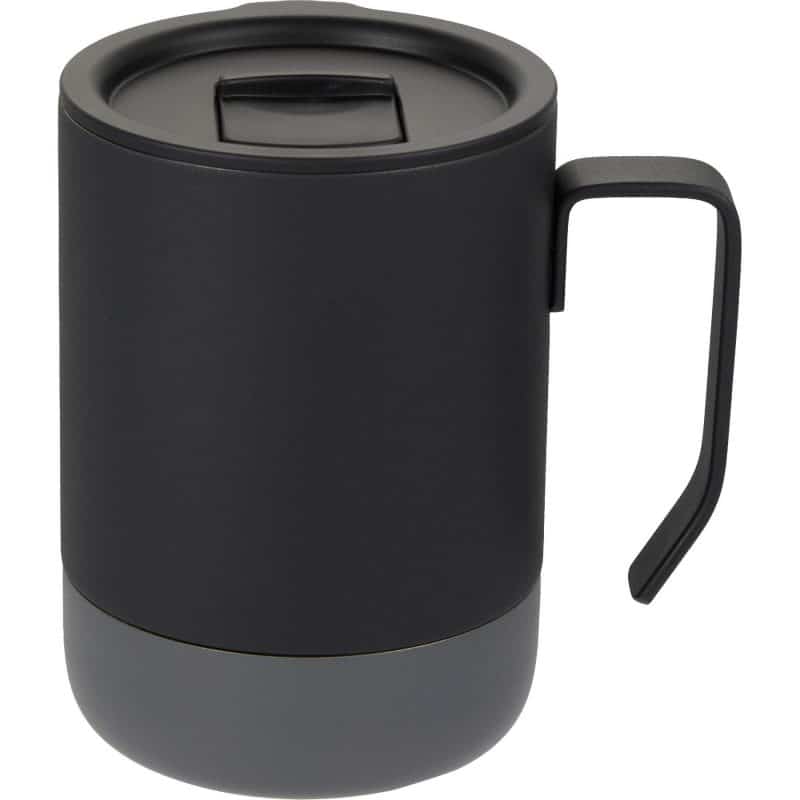 Custom Alexander Vacuum Tumbler w/ Slider Lid 14oz - 7
