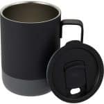 Custom Alexander Vacuum Tumbler w/ Slider Lid 14oz - 8