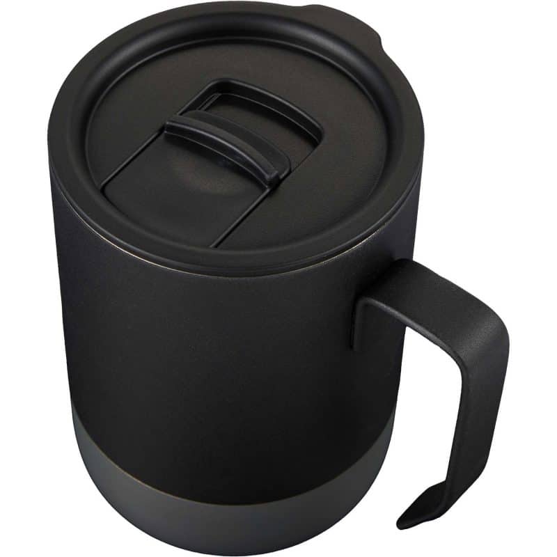 Custom Alexander Vacuum Tumbler w/ Slider Lid 14oz - 9