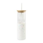 Custom Aviana Journey Tritan Tumbler with Straw - 20 Oz - Confetti