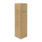Custom Aviana Journey Tritan Tumbler with Straw - 20 Oz - Dove Grey - 2
