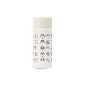 Custom Aviana Mini Bottle - 8 Oz. - Marshmallow