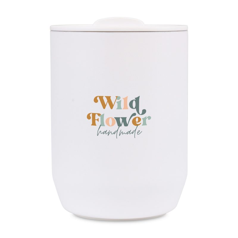Aviana-Rowan-Recycled-Stainless-Steel-Wine-Tumbler-15-Oz-Marshmallow-102226-119 Custom Aviana Rowan Recycled Stainless Steel Wine Tumbler - 15 Oz. - Marshmallow