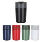Custom Bampton 14 oz Eco-Friendly Vacuum Insulated Tumbler - 1
