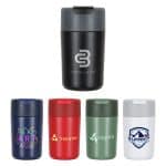 Custom Bampton 14 oz Eco-Friendly Vacuum Insulated Tumbler