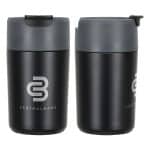 Custom Bampton 14 oz Eco-Friendly Vacuum Insulated Tumbler - 2