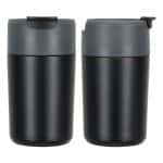 Custom Bampton 14 oz Eco-Friendly Vacuum Insulated Tumbler - 3