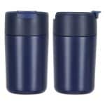 Custom Bampton 14 oz Eco-Friendly Vacuum Insulated Tumbler - 5