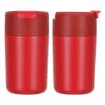 Custom Bampton 14 oz Eco-Friendly Vacuum Insulated Tumbler - 7