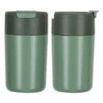Custom Bampton 14 oz Eco-Friendly Vacuum Insulated Tumbler - 9