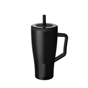 Custom BruMate Era 30 oz Insulated Straw Tumbler