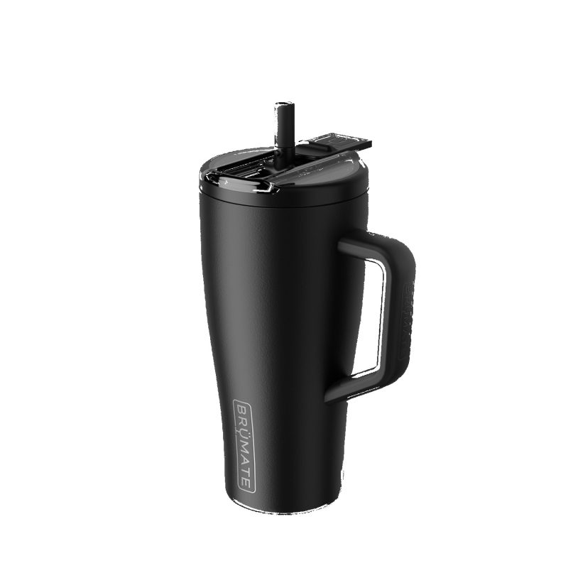 Custom BruMate Era Flip 30 oz Insulated Straw Tumbler - 1