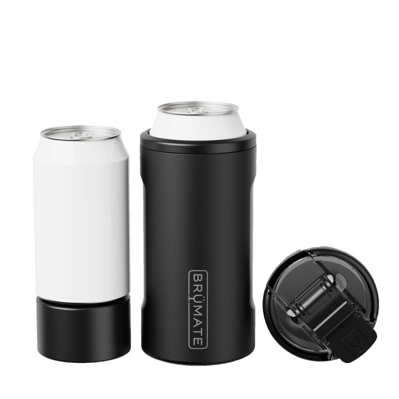 Custom BruMate Hopsulator Trio 3-in-1 Insulated Can Cooler - 1