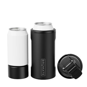 Custom BruMate Hopsulator Trio 3-in-1 Insulated Can Cooler