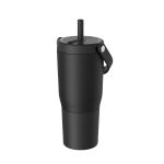 Custom BruMate Resa 25 oz Insulated Straw Tumbler - 1