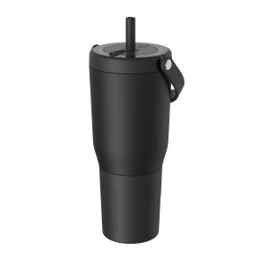 Custom BruMate Resa 35 oz Insulated Straw Tumbler