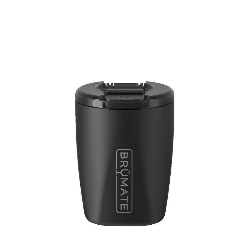 Custom BruMate Rocks 12 oz Insulated Rocks Tumbler - 1